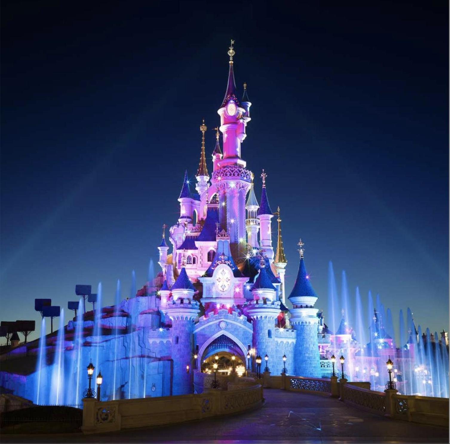 *Disneyland-Paris* 8Personnes, Parking, Wifi Serris Exterior foto