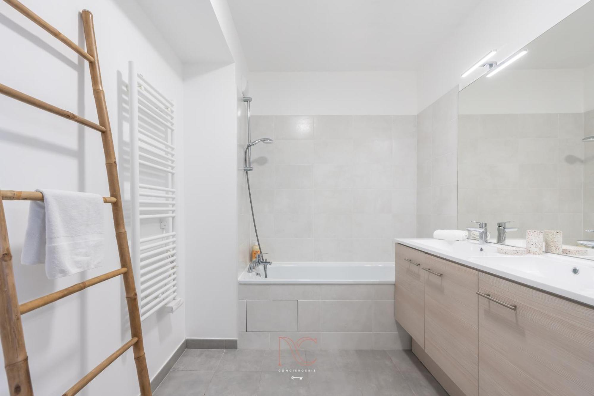 *Disneyland-Paris* 8Personnes, Parking, Wifi Serris Exterior foto