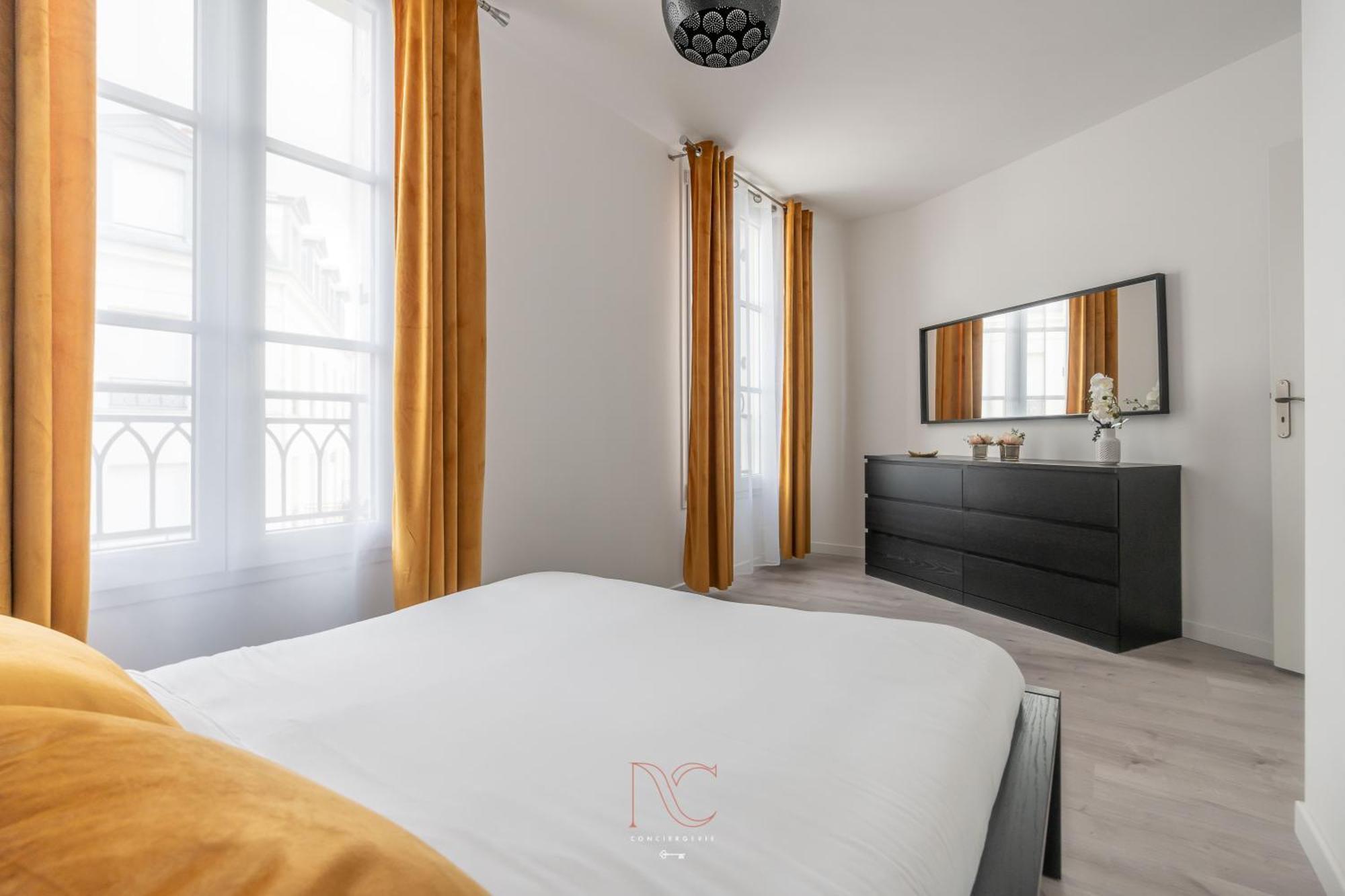 *Disneyland-Paris* 8Personnes, Parking, Wifi Serris Exterior foto