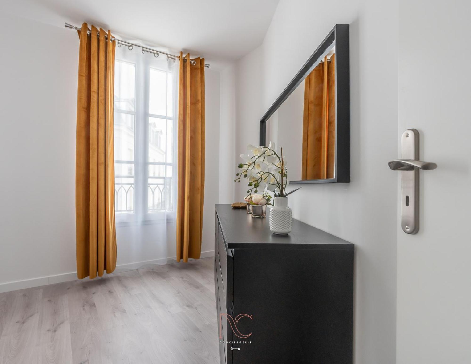*Disneyland-Paris* 8Personnes, Parking, Wifi Serris Exterior foto