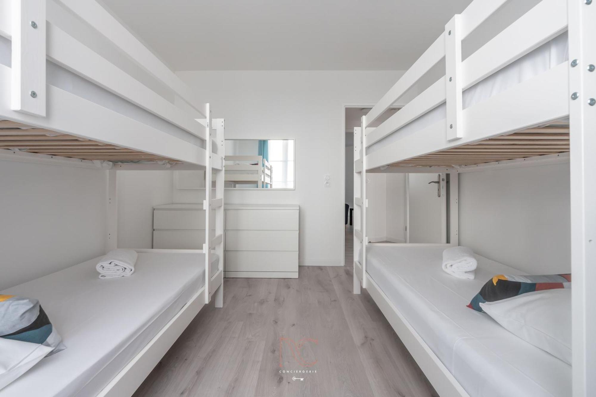*Disneyland-Paris* 8Personnes, Parking, Wifi Serris Exterior foto